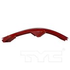TYC 17-5839-00-9 Reflector Assembly - Rear Right - view 6