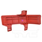 TYC 17-5840-00 Reflector Assembly - Rear Left - view 8