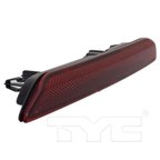 TYC 17-5841-00 Reflector Assembly - Rear Right - view 3