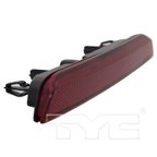 TYC 17-5842-00-9 Reflector Assembly - Rear Left - view 2