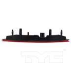 TYC 17-5842-00-9 Reflector Assembly - Rear Left - view 6