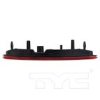 TYC 17-5842-00-9 Reflector Assembly - Rear Left - view 7