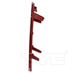 TYC 17-5843-00 Reflector Assembly - Rear Right - view 2