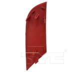 TYC 17-5843-00 Reflector Assembly - Rear Right - view 8