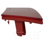 TYC 17-5843-00 Reflector Assembly - Rear Right - view 6
