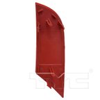 TYC 17-5844-00 Reflector Assembly - Rear Left - view 8