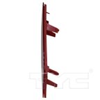 TYC 17-5844-00 Reflector Assembly - Rear Left - view 3
