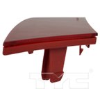 TYC 17-5844-00 Reflector Assembly - Rear Left - view 6