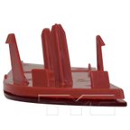 TYC 17-5844-00 Reflector Assembly - Rear Left - view 7