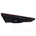 TYC 17-5845-00 Tail Light Assembly - Right Inner - view 8