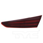 TYC 17-5845-00 Tail Light Assembly - Right Inner - view 1