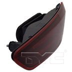 TYC 17-5845-00 Tail Light Assembly - Right Inner - view 3