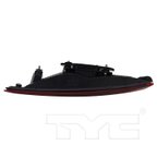 TYC 17-5845-00 Tail Light Assembly - Right Inner - view 5