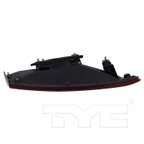TYC 17-5845-00 Tail Light Assembly - Right Inner - view 6