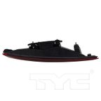TYC 17-5846-00 Tail Light Assembly - Left Inner - view 5