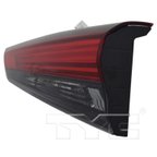 TYC 17-5847-00-9 Tail Light Assembly - Right Inner - view 3