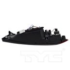 TYC 17-5847-00 Tail Light Assembly - Right Inner - view 7