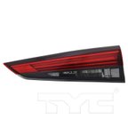 TYC 17-5847-00 Tail Light Assembly - Right Inner - view 1