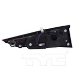 TYC 17-5848-00 Tail Light Assembly - Left Inner - view 6
