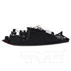 TYC 17-5848-00 Tail Light Assembly - Left Inner - view 7