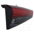 TYC 17-5848-00 Tail Light Assembly - Left Inner - view 4