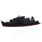 TYC 17-5848-00 Tail Light Assembly - Left Inner - view 5