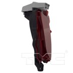 TYC 17-5849-00-9 Reflector Assembly - Rear Right - view 3