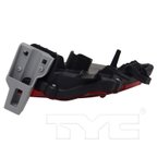 TYC 17-5849-00-9 Reflector Assembly - Rear Right - view 7
