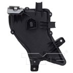 TYC 17-5850-00-9 Reflector Assembly - Rear Left - view 8