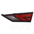 TYC 17-5855-00-9 Tail Light Assembly - Right Inner - view 1