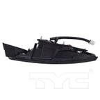TYC 17-5855-00-9 Tail Light Assembly - Right Inner - view 4