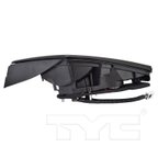 TYC 17-5855-00 Tail Light Assembly - Right Inner - view 7