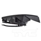TYC 17-5856-00-9 Tail Light Assembly - Left Inner - view 6