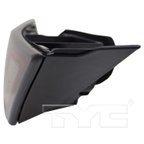 TYC 17-5856-00-9 Tail Light Assembly - Left Inner - view 2