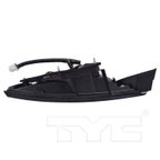 TYC 17-5856-00-9 Tail Light Assembly - Left Inner - view 4