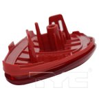 TYC 17-5859-00 Reflector Assembly - Rear Right - view 7