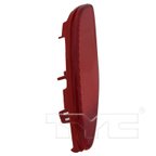 TYC 17-5860-00 Reflector Assembly - Rear Left - view 2