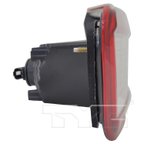 TYC 17-5863-90 Back Up Light Assembly - Right - view 3