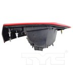 TYC 17-5864-01-9 Back Up Light Lens / Housing - Left - view 7