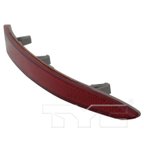 TYC 17-5869-00-9 Reflector Assembly - Rear Right - view 4
