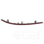 TYC 17-5870-00-9 Reflector Assembly - Rear Left - view 5