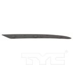 TYC 17-5870-00 Reflector Assembly - Rear Left - view 6
