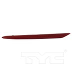 TYC 17-5870-00 Reflector Assembly - Rear Left - view 1