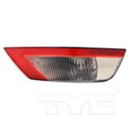 TYC 17-5873-00 Back Up Light Assembly - Right - view 1