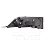 TYC 17-5875-00 Back Up Light Assembly - Right - view 5