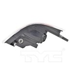 TYC 17-5875-00 Back Up Light Assembly - Right - view 6