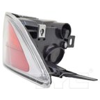 TYC 17-5875-00 Back Up Light Assembly - Right - view 3