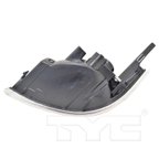 TYC 17-5875-00 Back Up Light Assembly - Right - view 4
