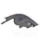 TYC 17-5876-00 Back Up Light Assembly - Left - view 6