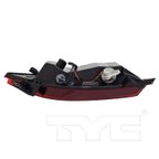 TYC 17-5880-00-9 Back Up Light Assembly - Left - view 7